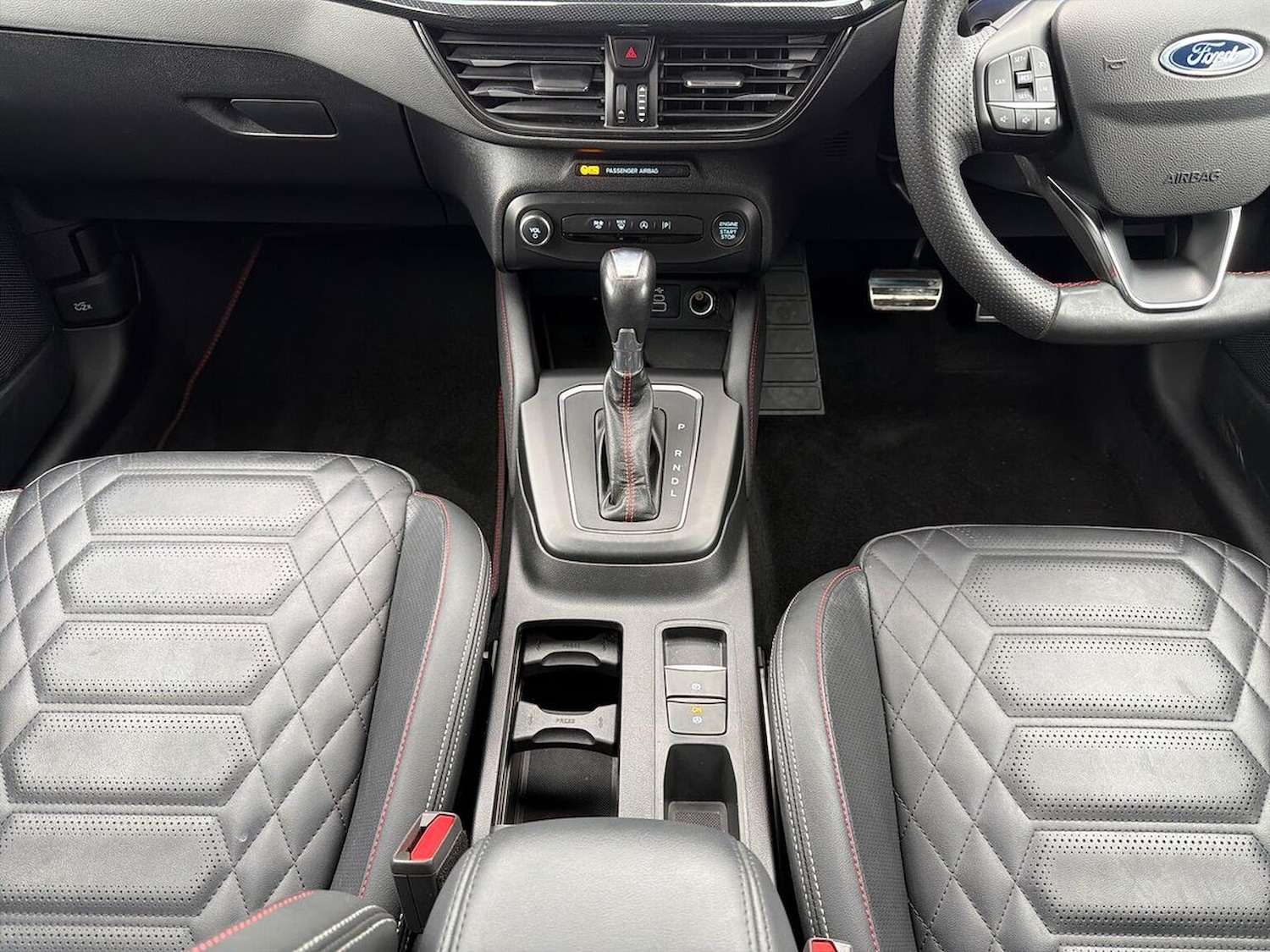 Used Ford Focus 2023 for sale - 76461842: Photo 14