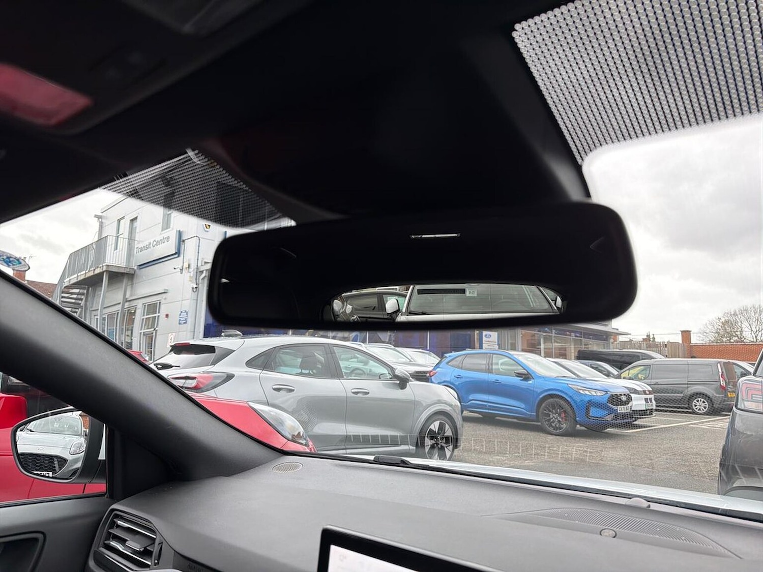 Used Ford Focus 2023 for sale - 76461842: Photo 15