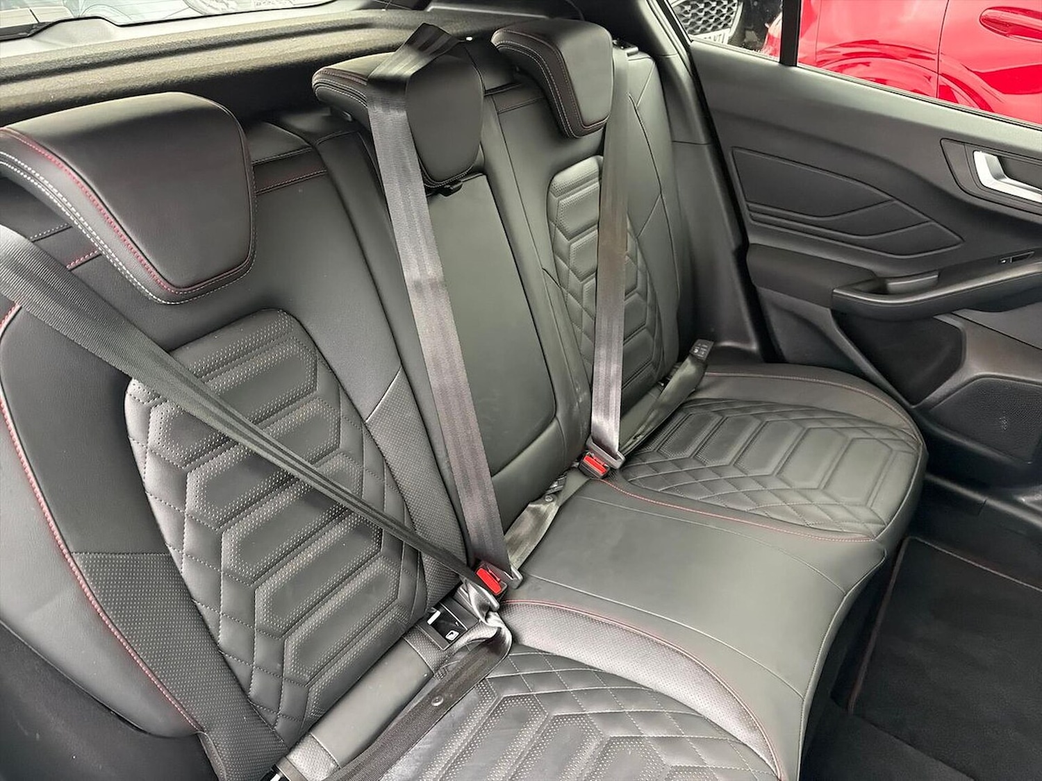 Used Ford Focus 2023 for sale - 76461842: Photo 17