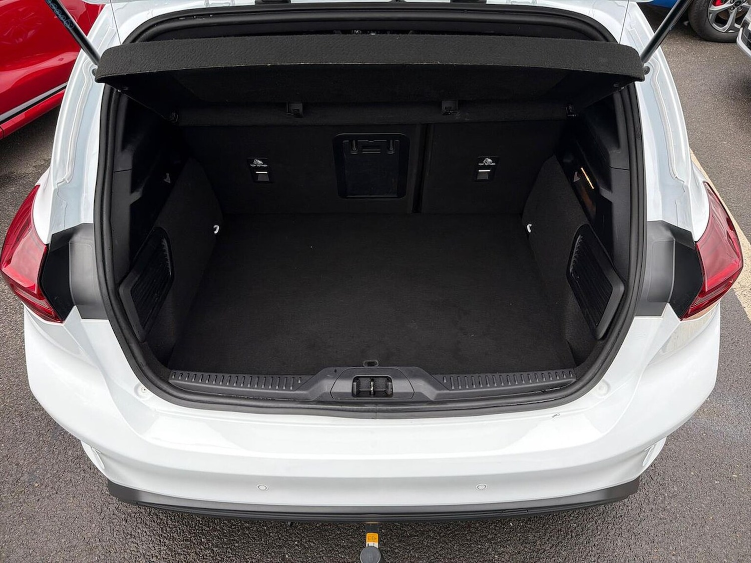 Used Ford Focus 2023 for sale - 76461842: Photo 18