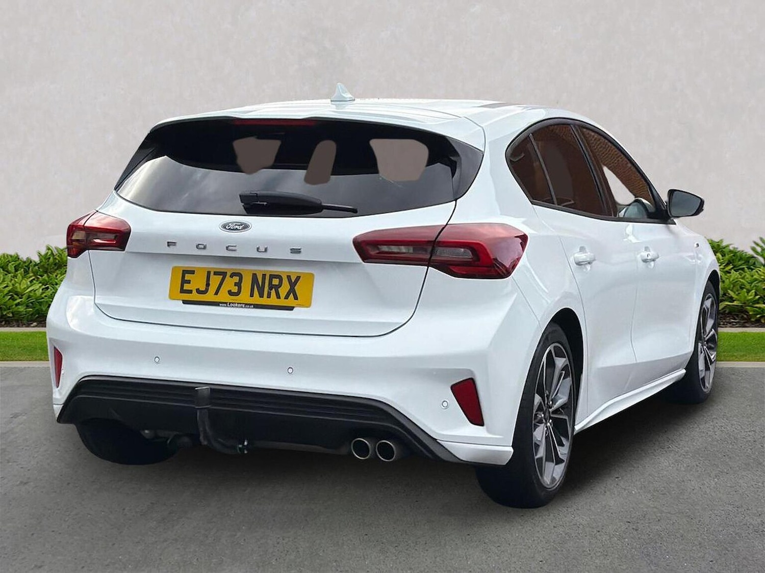 Used Ford Focus 2023 for sale - 76461842: Photo 19