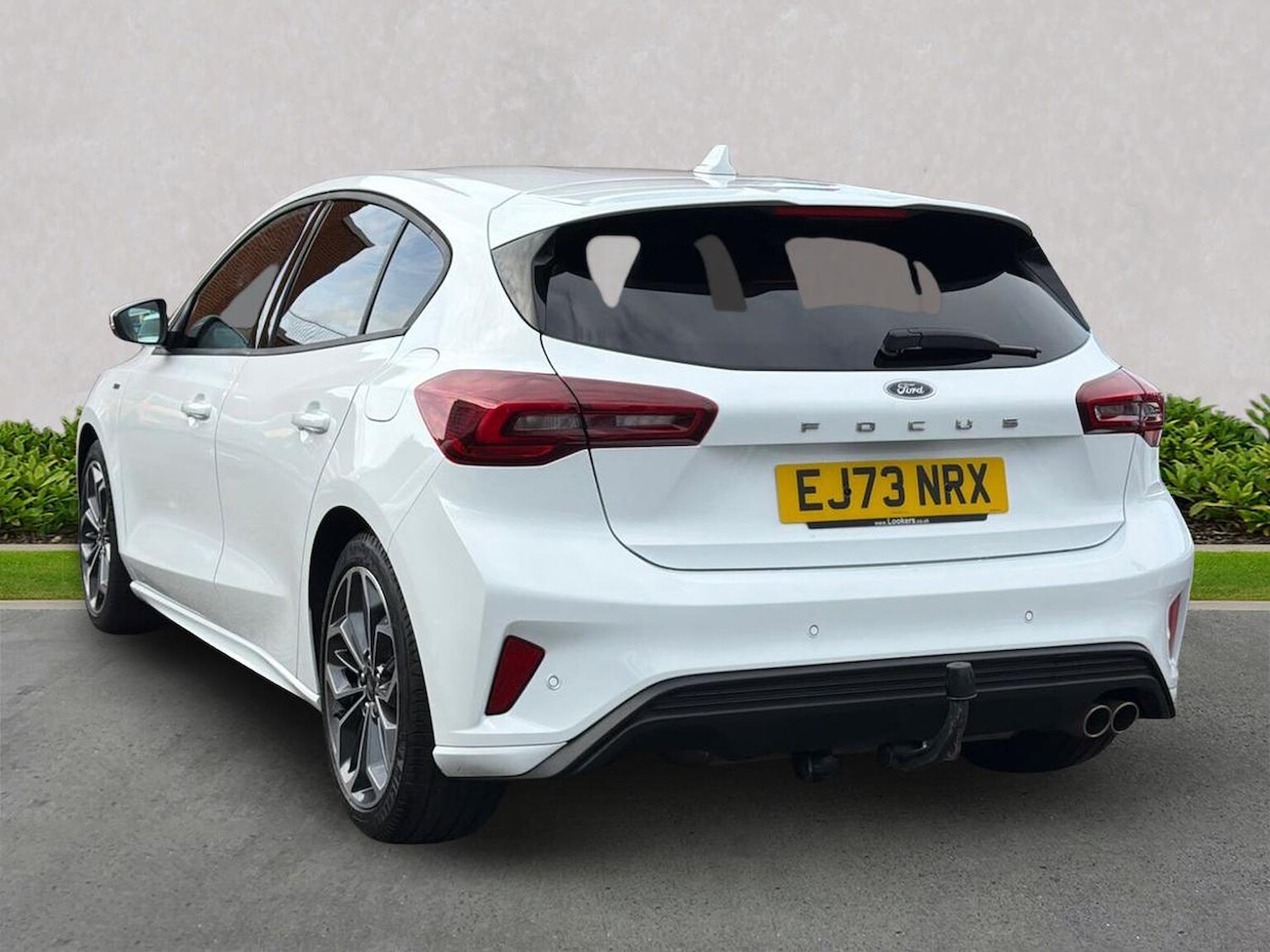 Used Ford Focus 2023 for sale - 76461842: Photo 2