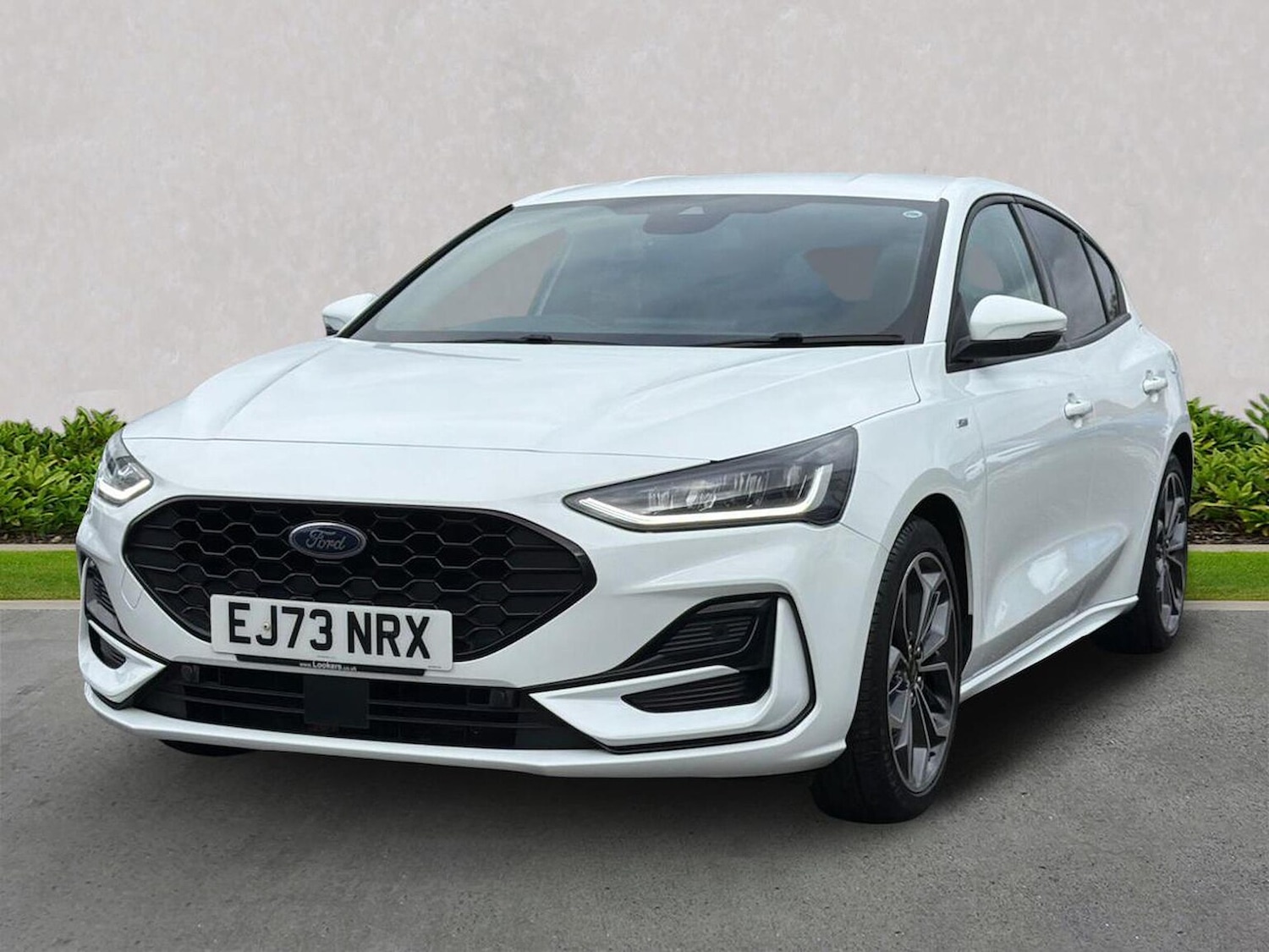 Used Ford Focus 2023 for sale - 76461842: Photo 21