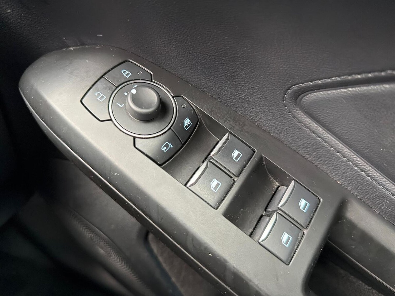 Used Ford Focus 2023 for sale - 76461842: Photo 22