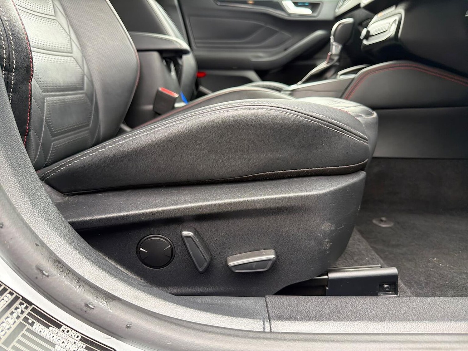 Used Ford Focus 2023 for sale - 76461842: Photo 30