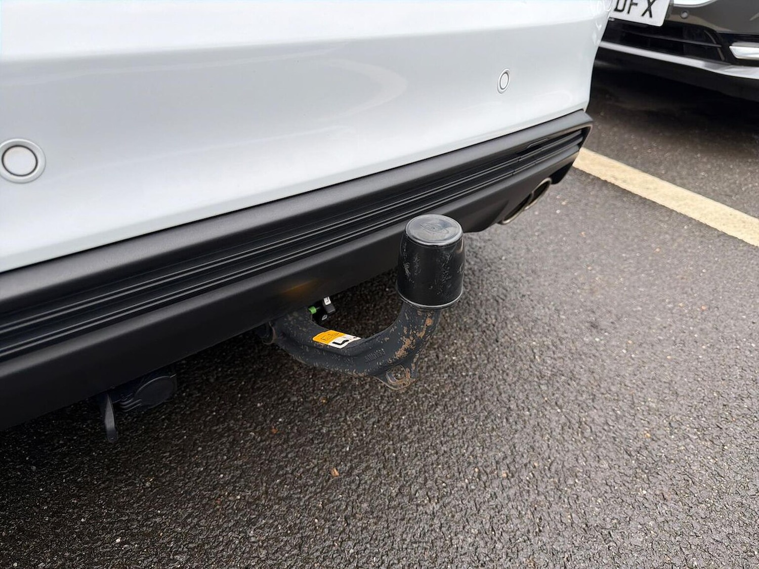 Used Ford Focus 2023 for sale - 76461842: Photo 31