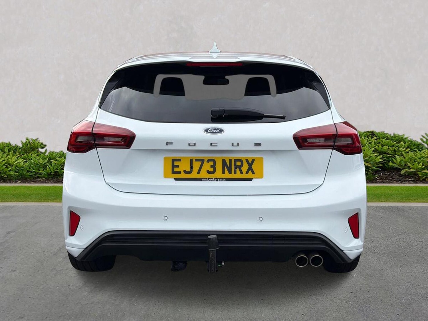 Used Ford Focus 2023 for sale - 76461842: Photo 5