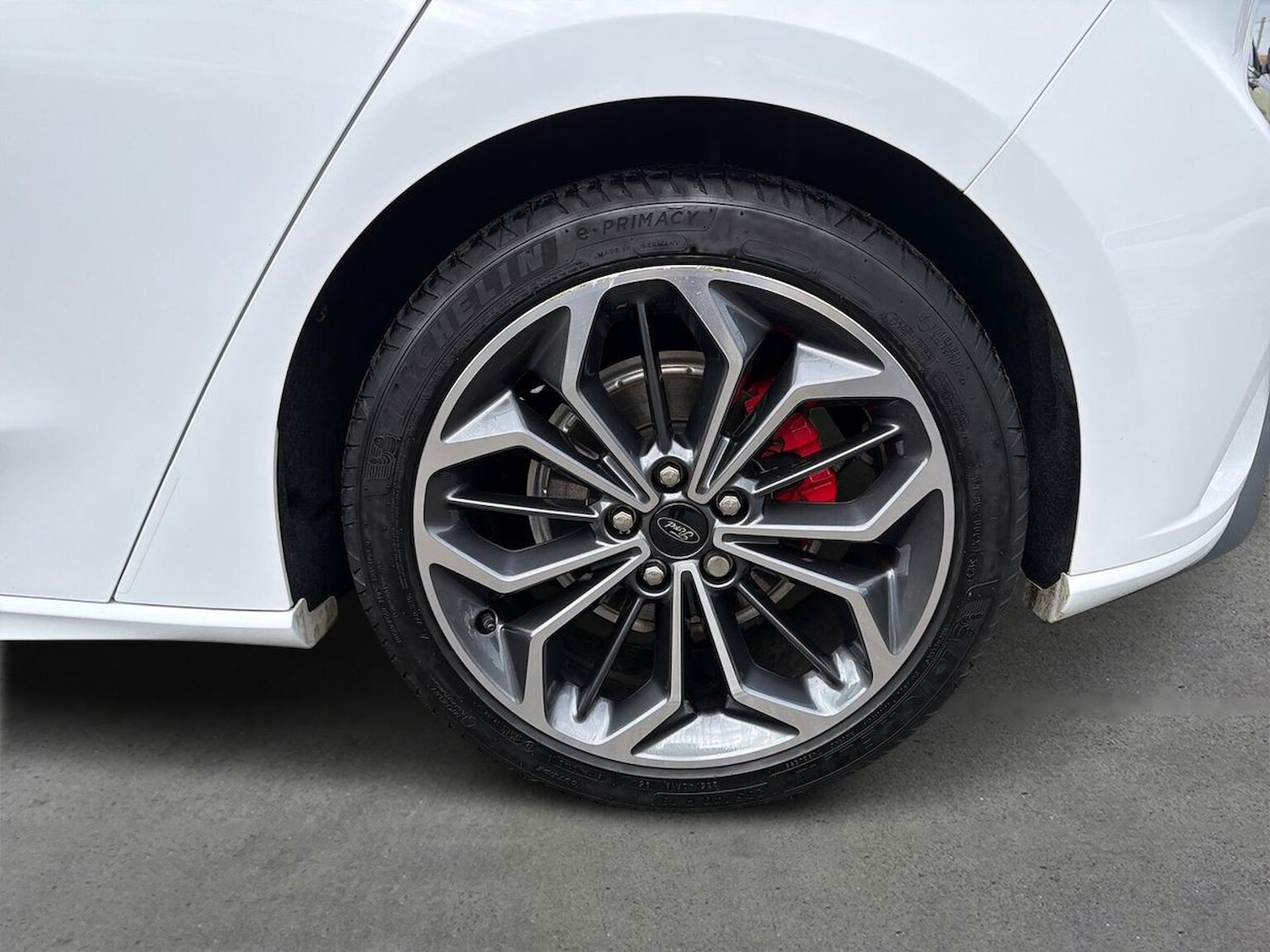 Used Ford Focus 2023 for sale - 76461842: Photo 7