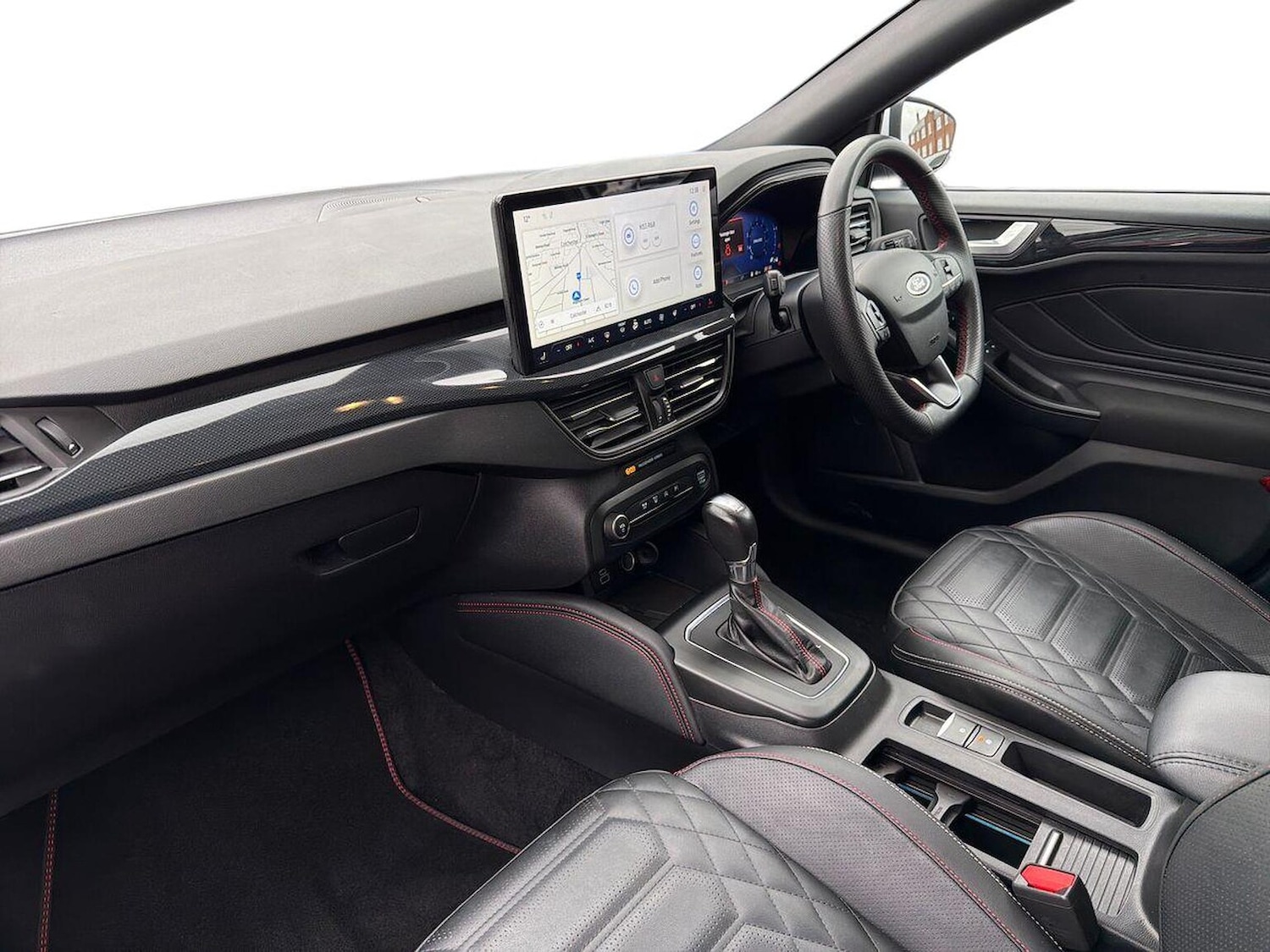 Used Ford Focus 2023 for sale - 76461842: Photo 8