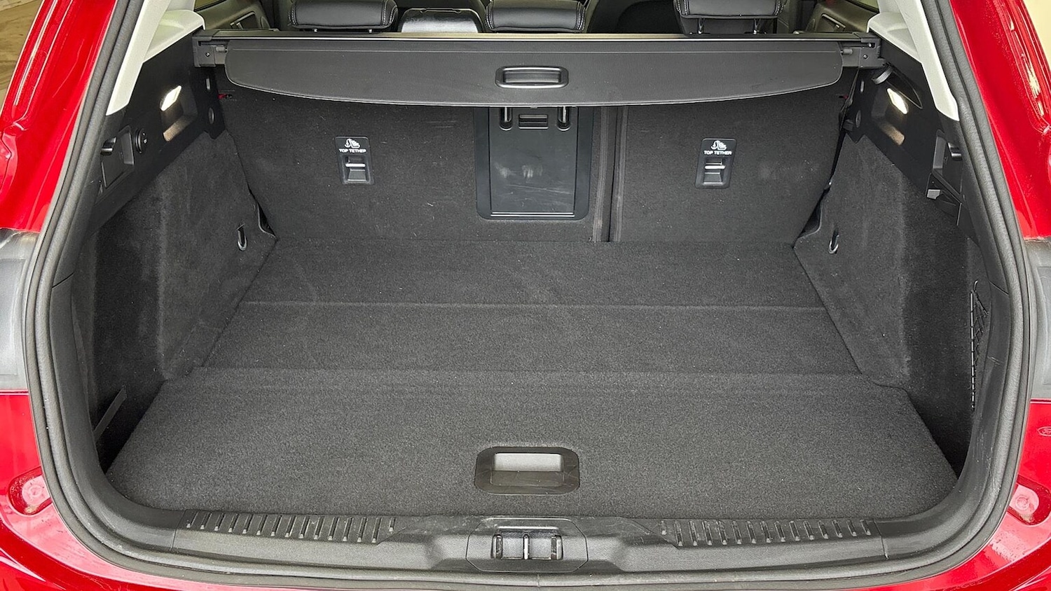 Used Ford Focus 2025 for sale - 76588615: Photo 12