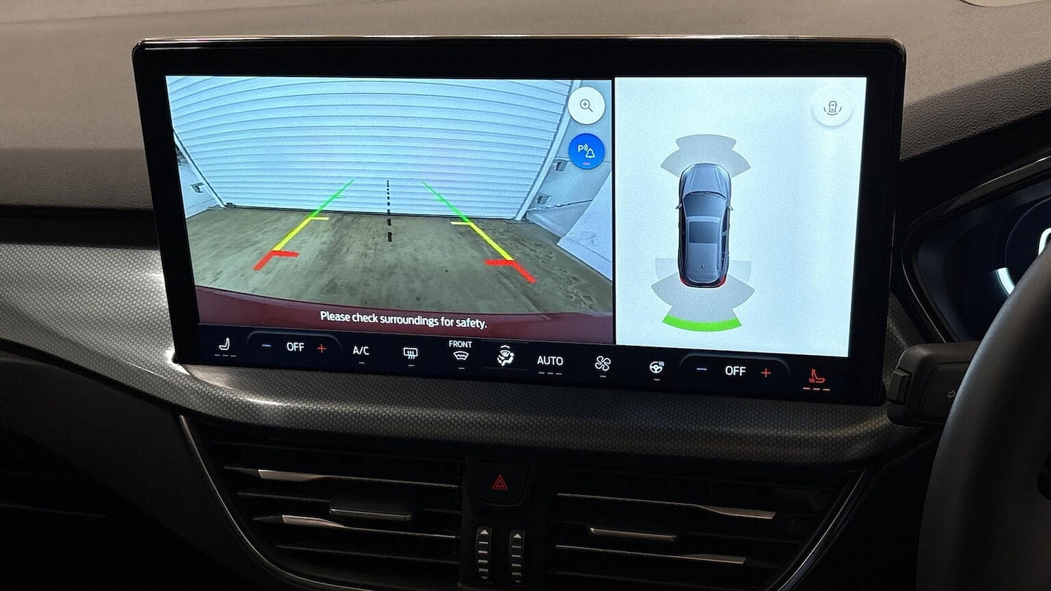 Used Ford Focus 2025 for sale - 76588615: Photo 13