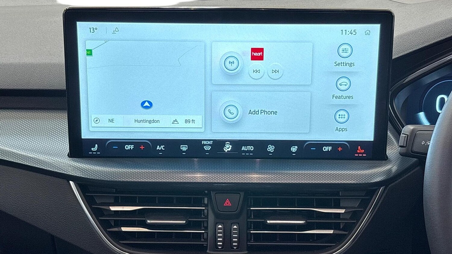 Used Ford Focus 2025 for sale - 76588615: Photo 15