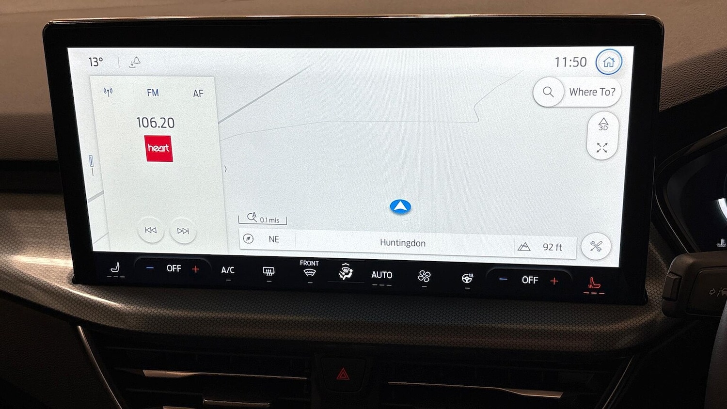 Used Ford Focus 2025 for sale - 76588615: Photo 16