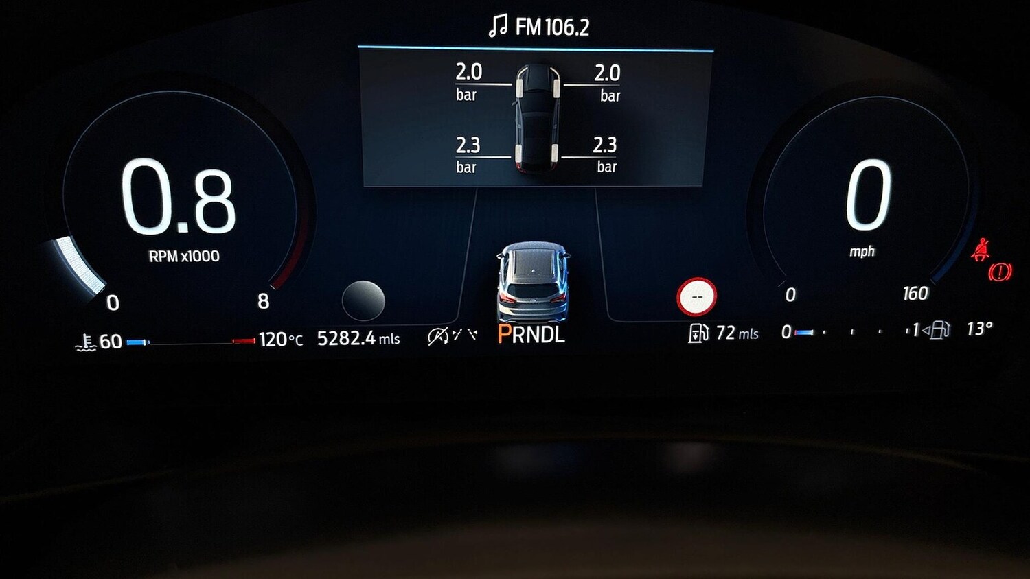 Used Ford Focus 2025 for sale - 76588615: Photo 17