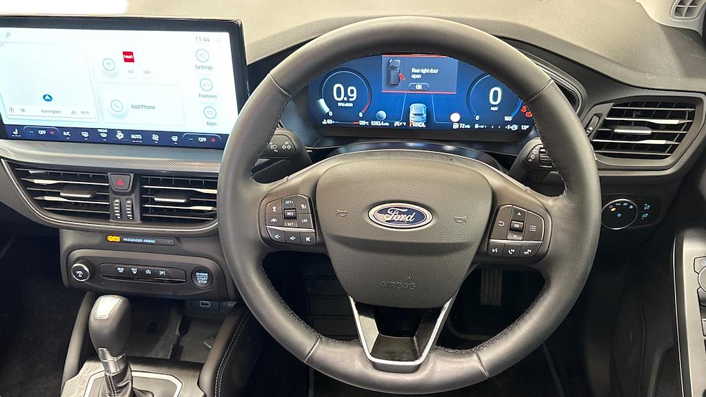 Used Ford Focus 2025 for sale - 76588615: Photo 18