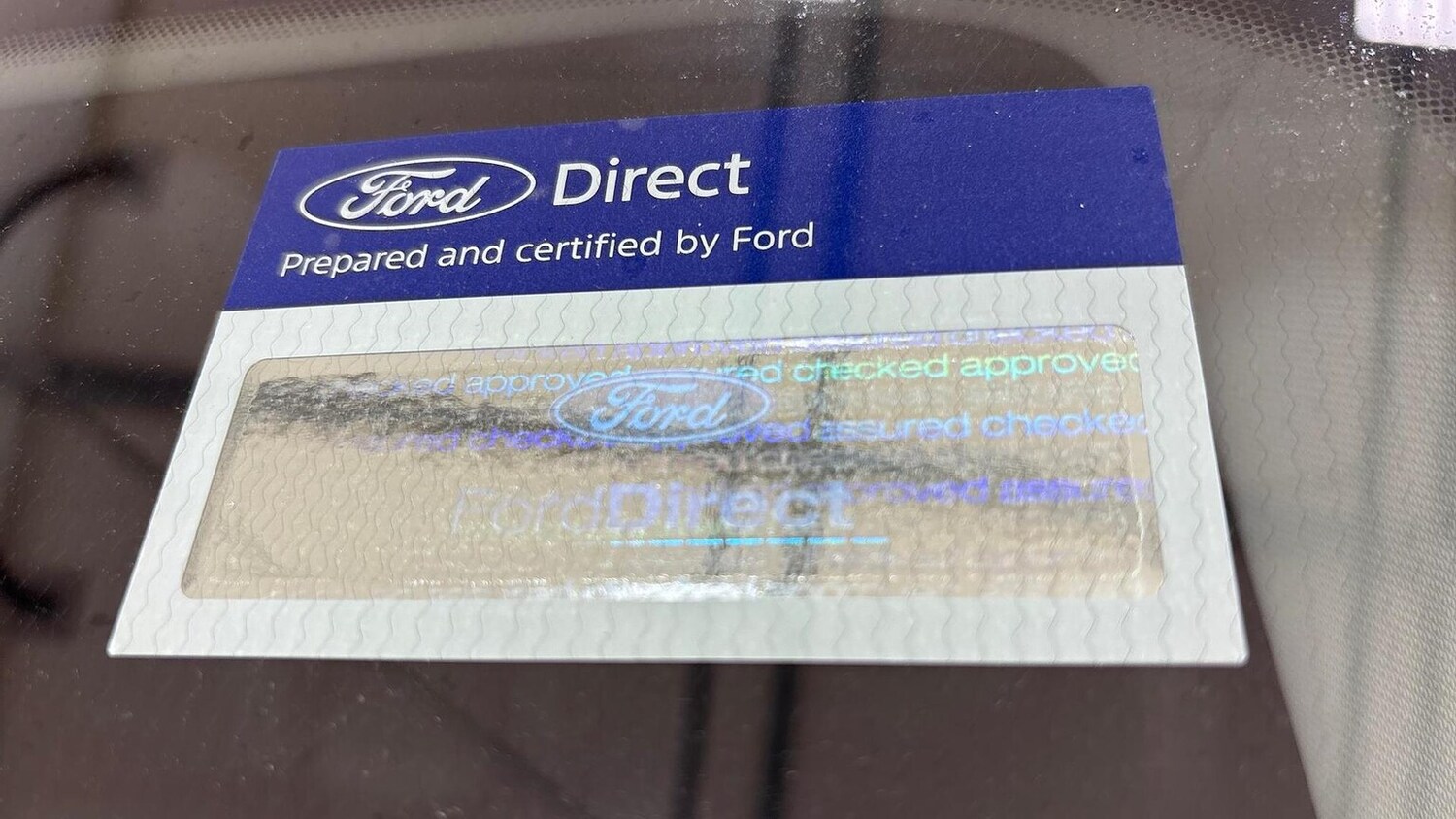 Used Ford Focus 2025 for sale - 76588615: Photo 19