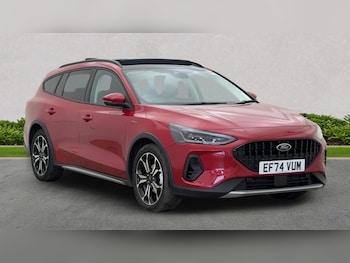 Used Ford Focus 2025 for sale - 76588615: Photo