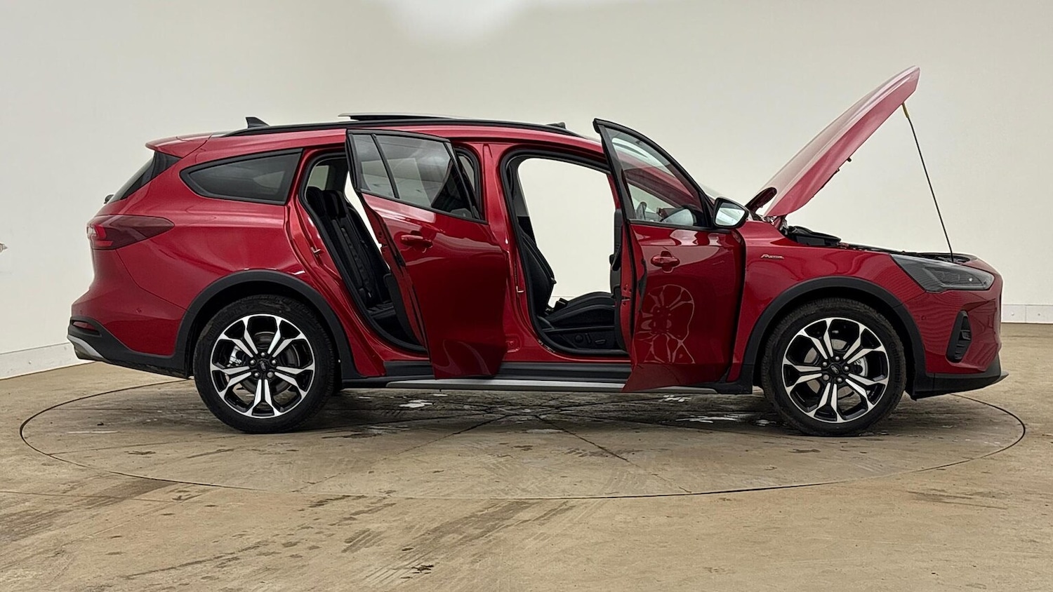 Used Ford Focus 2025 for sale - 76588615: Photo 24