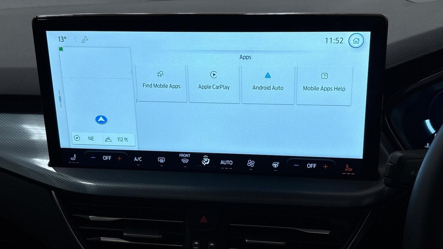 Used Ford Focus 2025 for sale - 76588615: Photo 25