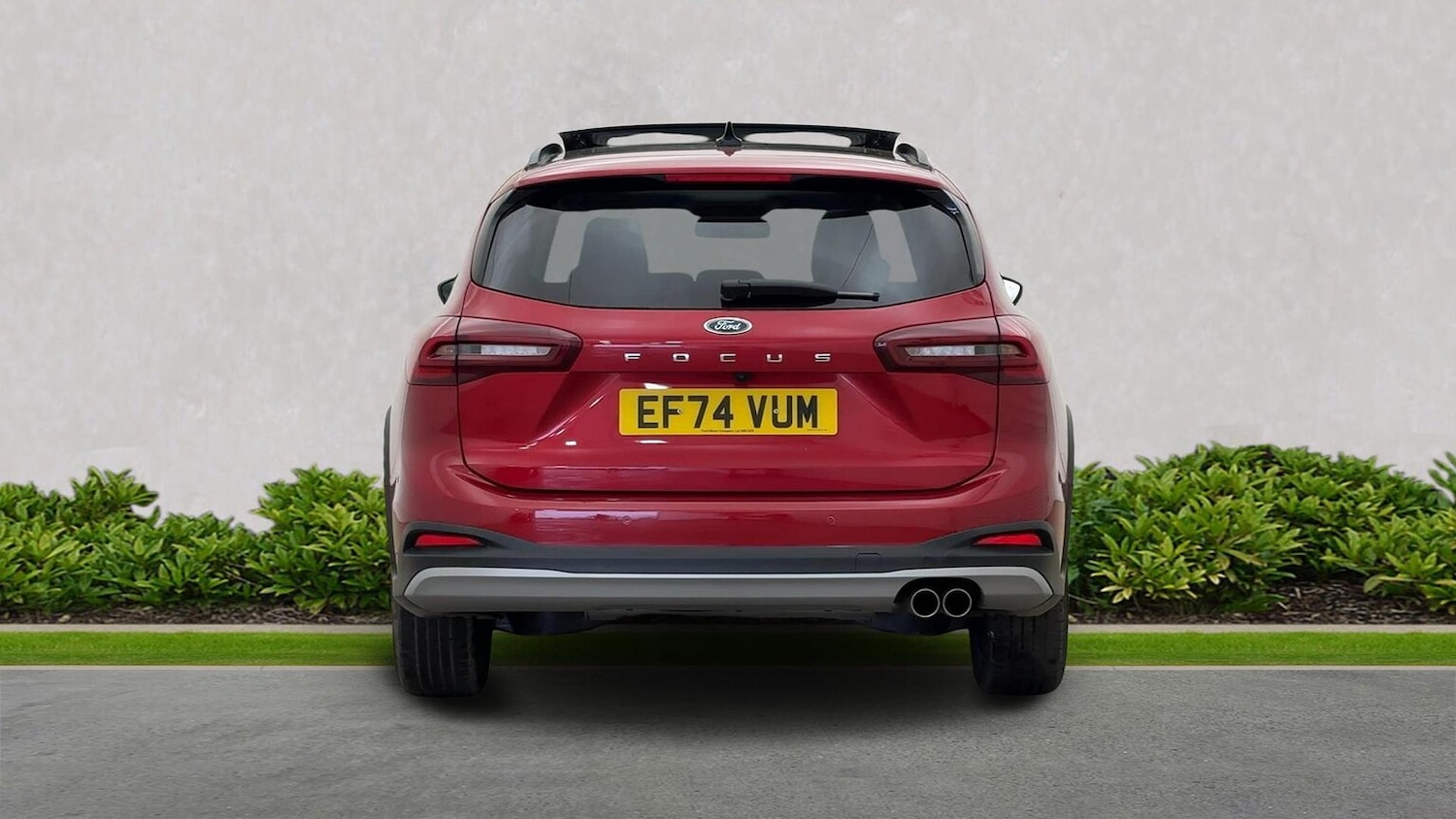 Used Ford Focus 2025 for sale - 76588615: Photo 4