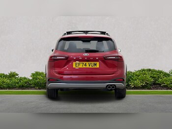 Used Ford Focus 2025 for sale - 76588615: Photo