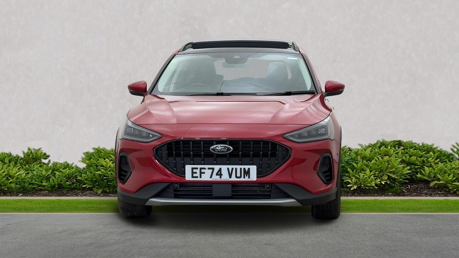 Used Ford Focus 2025 for sale - 76588615: Photo 5