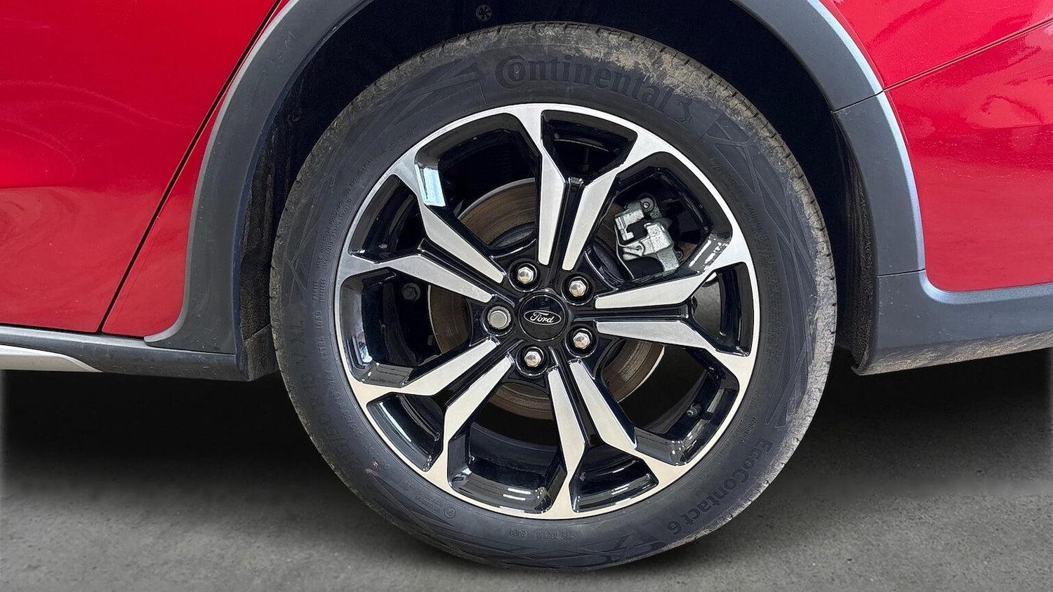 Used Ford Focus 2025 for sale - 76588615: Photo 6