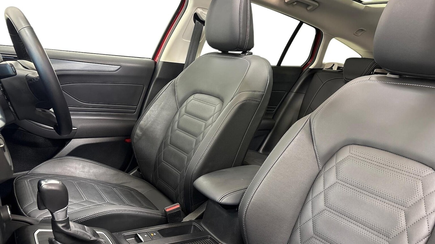 Used Ford Focus 2025 for sale - 76588615: Photo 8