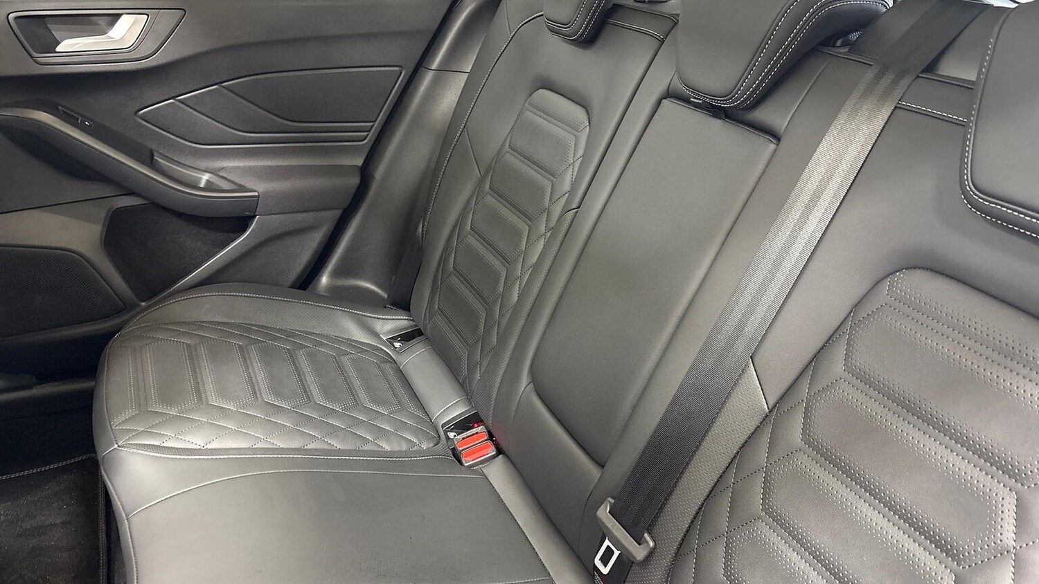 Used Ford Focus 2025 for sale - 76588615: Photo 9