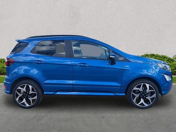 Used Ford Ecosport 2023 for sale - 79687263: Photo