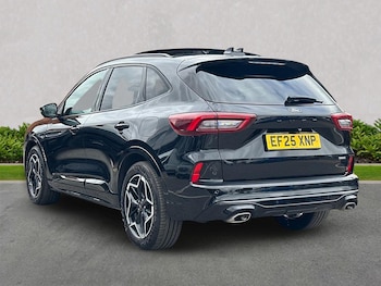 Used Ford Kuga 2025 for sale - 79143366: Photo