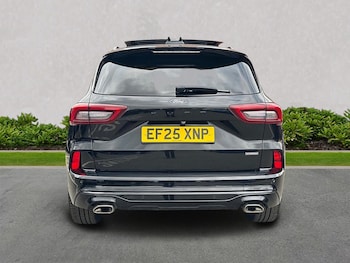 Used Ford Kuga 2025 for sale - 79143366: Photo
