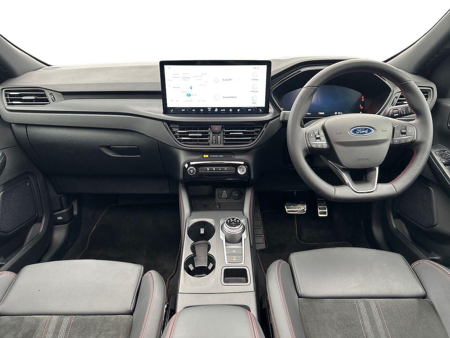 Used Ford Kuga 2025 for sale - 78144464: Photo 10