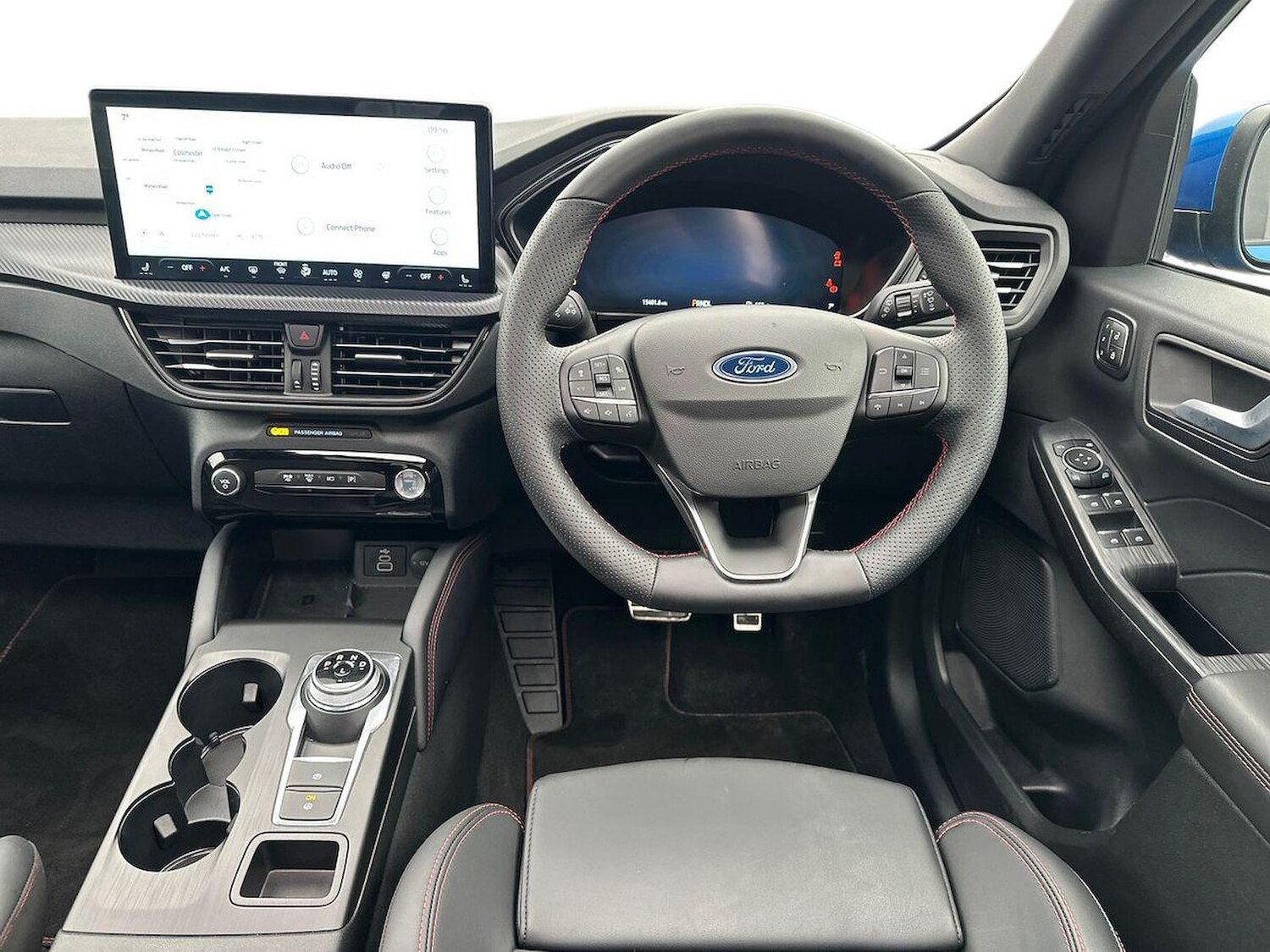 Used Ford Kuga 2025 for sale - 78144464: Photo 11