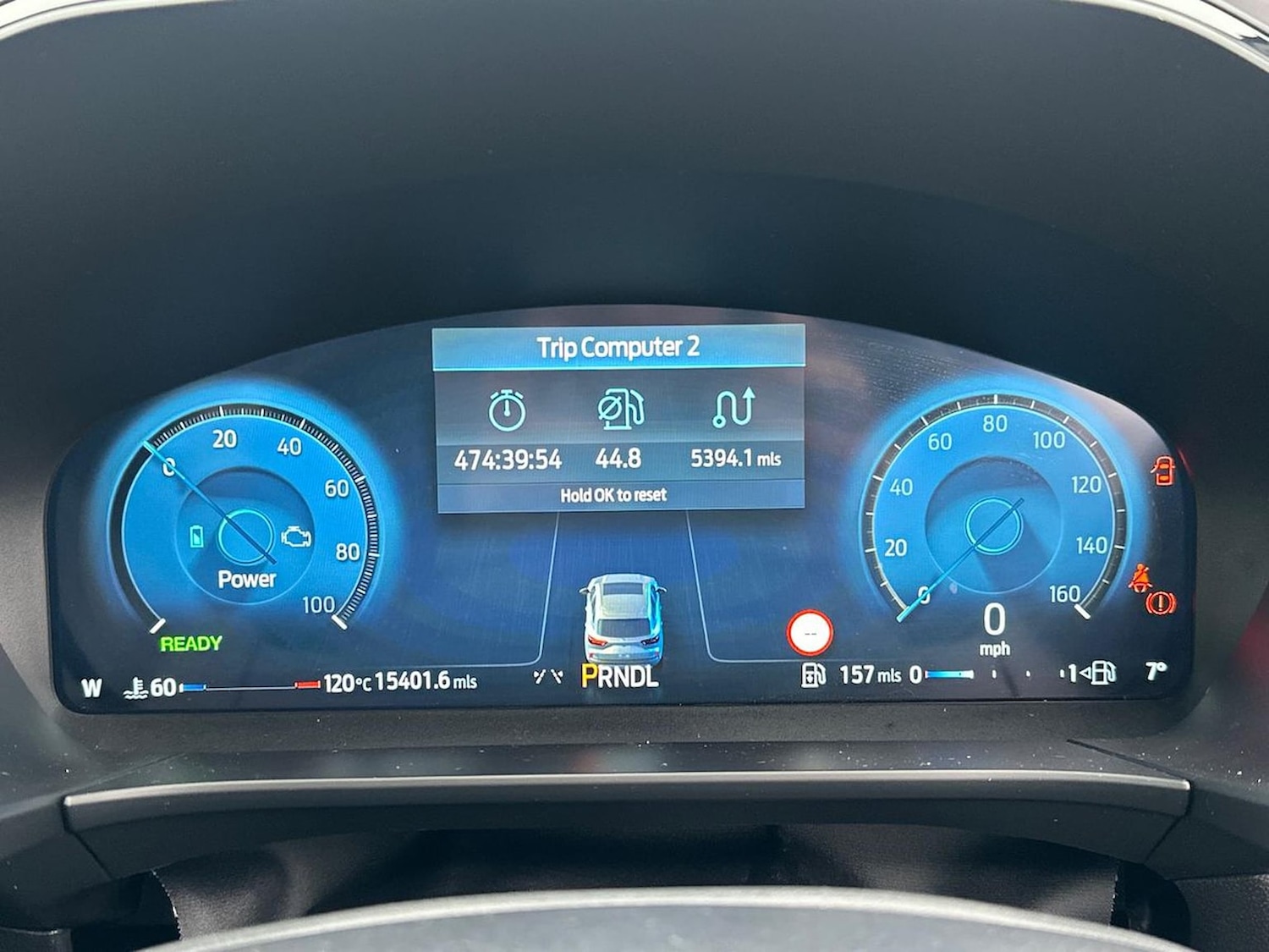 Used Ford Kuga 2025 for sale - 78144464: Photo 12