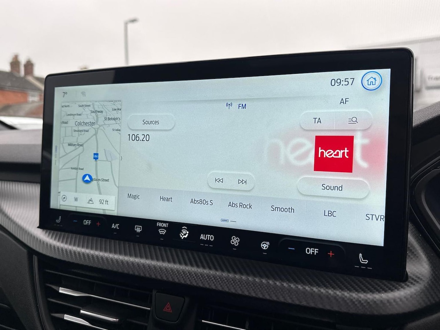 Used Ford Kuga 2025 for sale - 78144464: Photo 13