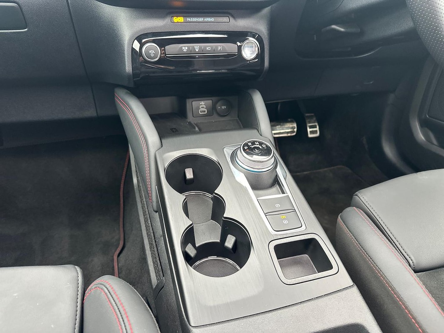 Used Ford Kuga 2025 for sale - 78144464: Photo 15