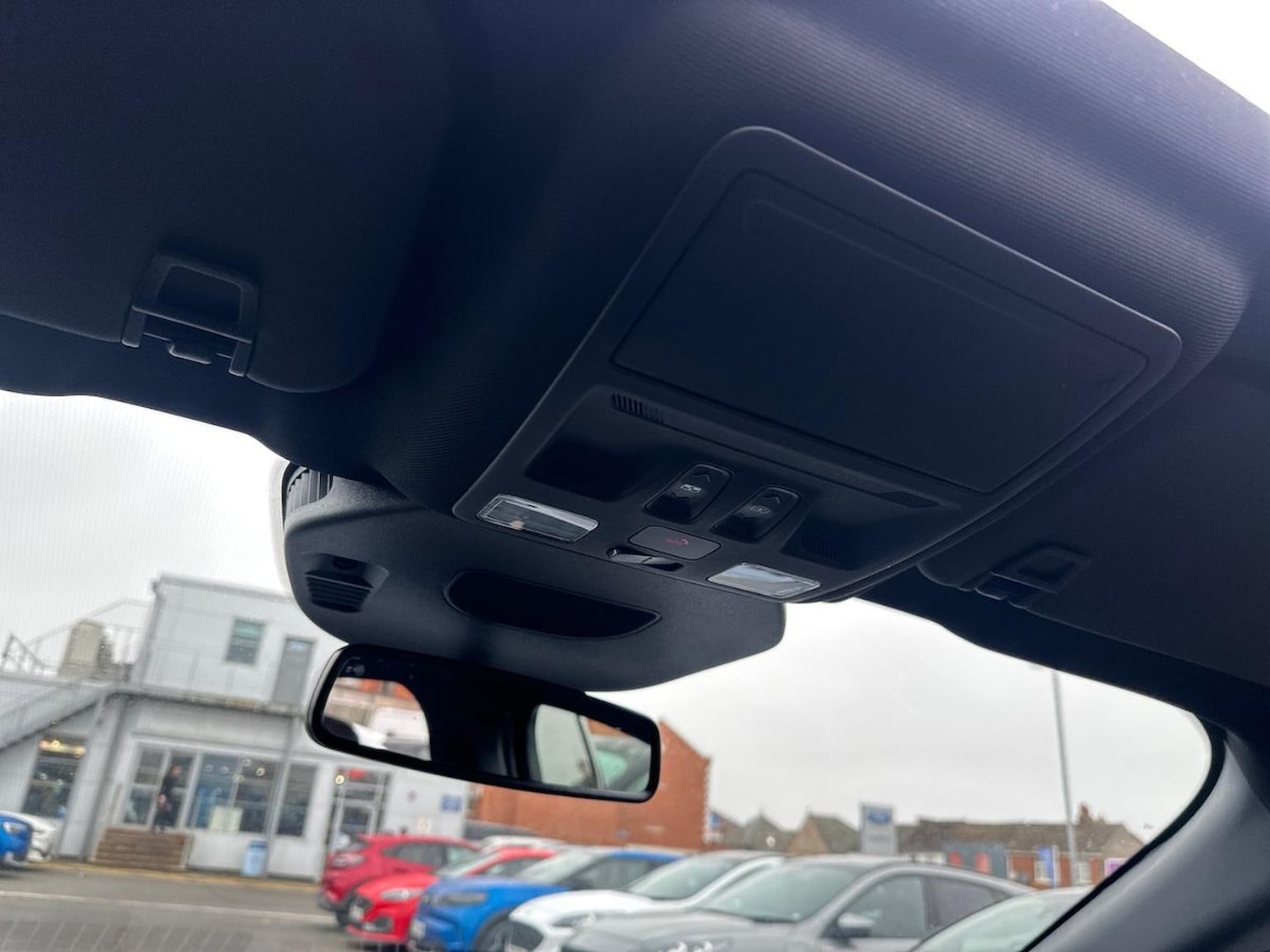 Used Ford Kuga 2025 for sale - 78144464: Photo 16