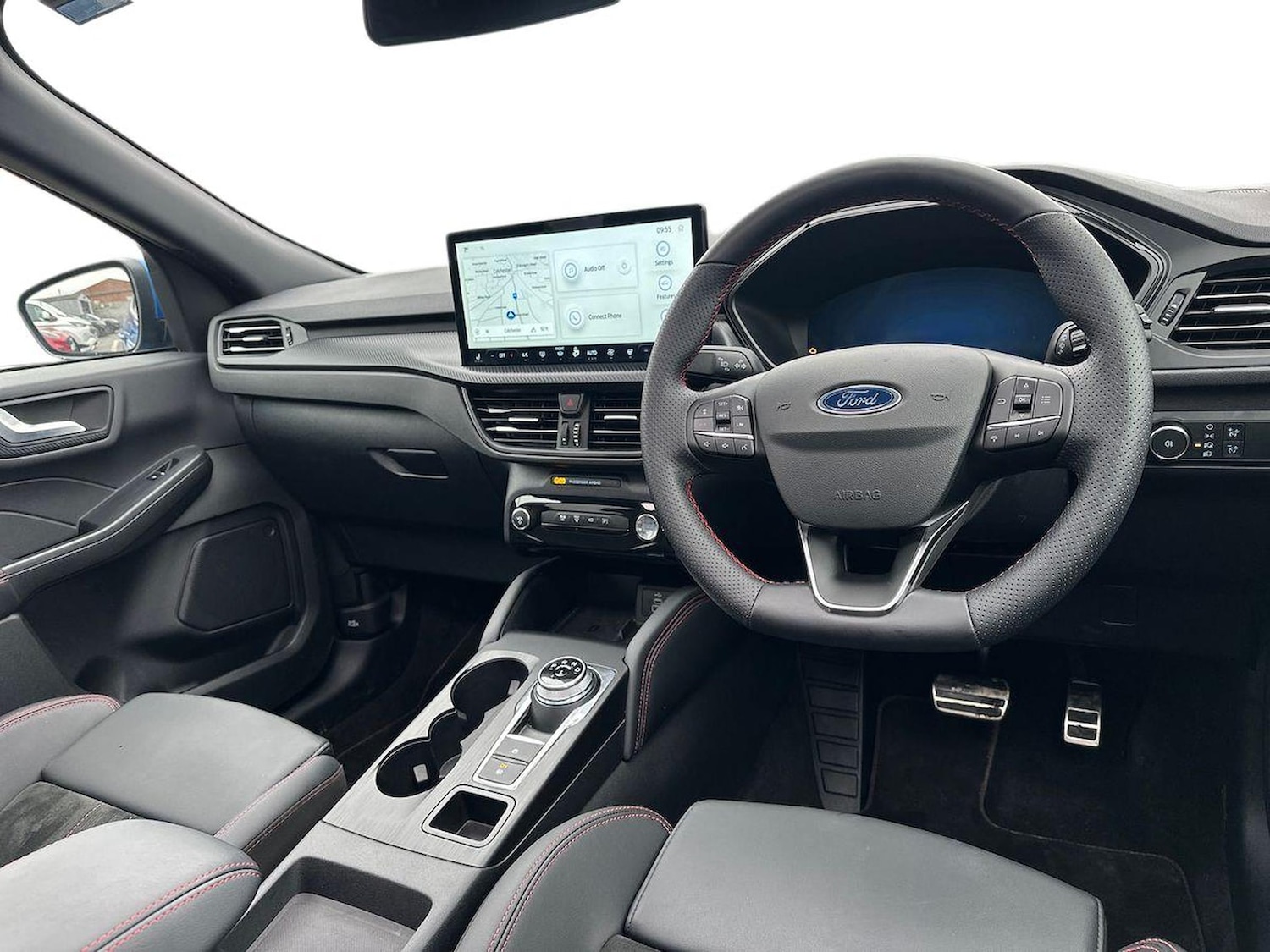 Used Ford Kuga 2025 for sale - 78144464: Photo 17