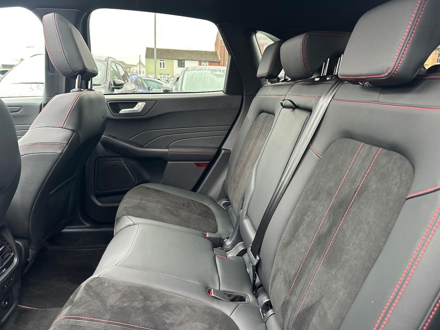 Used Ford Kuga 2025 for sale - 78144464: Photo 18