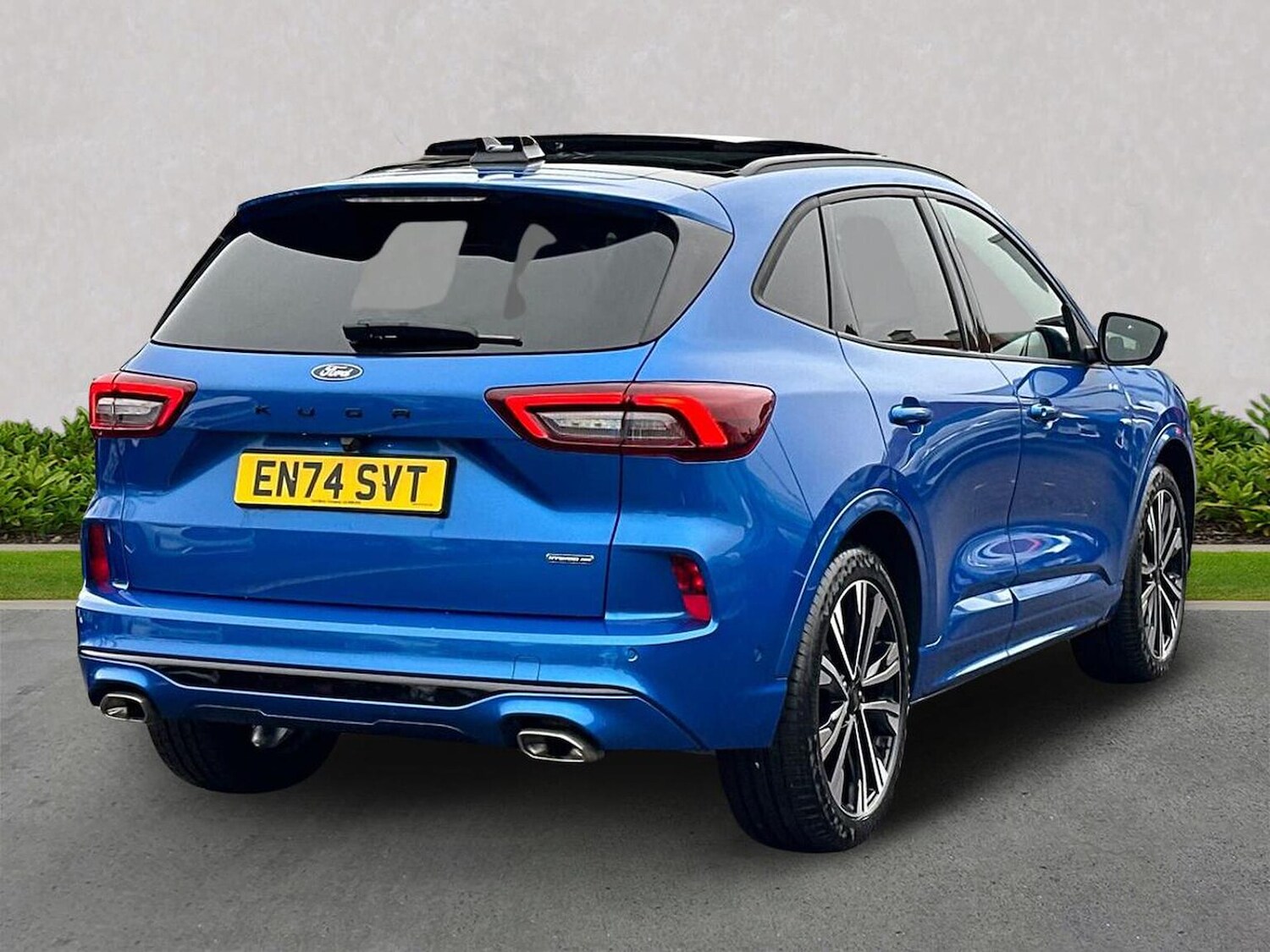 Used Ford Kuga 2025 for sale - 78144464: Photo 20