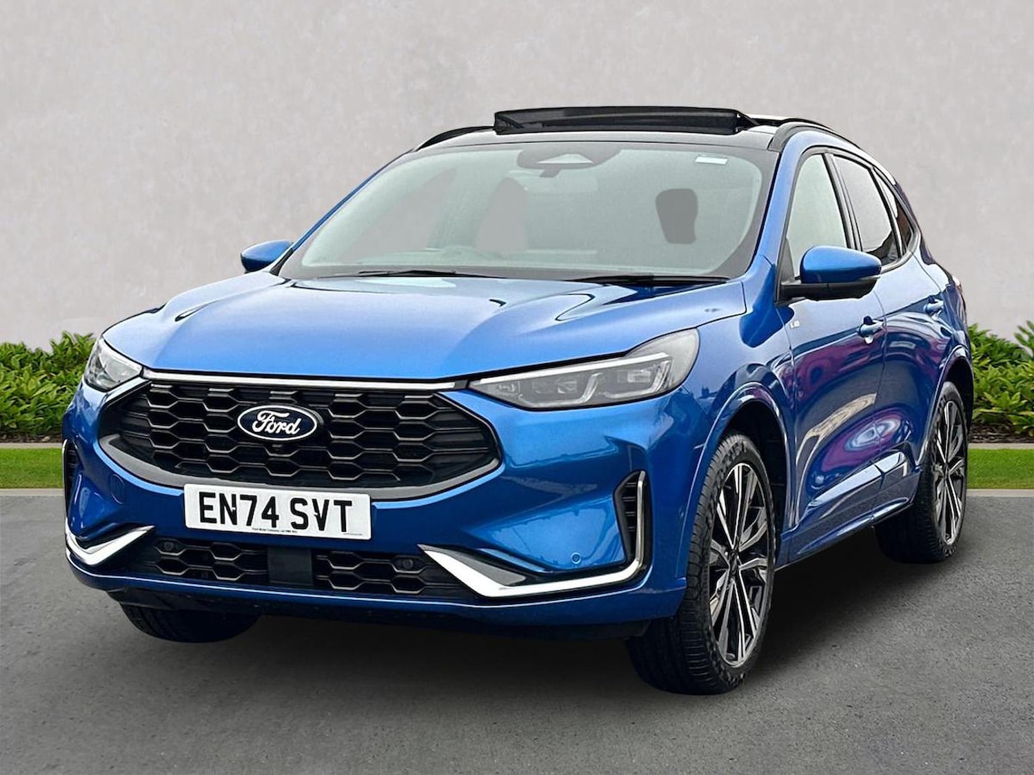 Used Ford Kuga 2025 for sale - 78144464: Photo 22