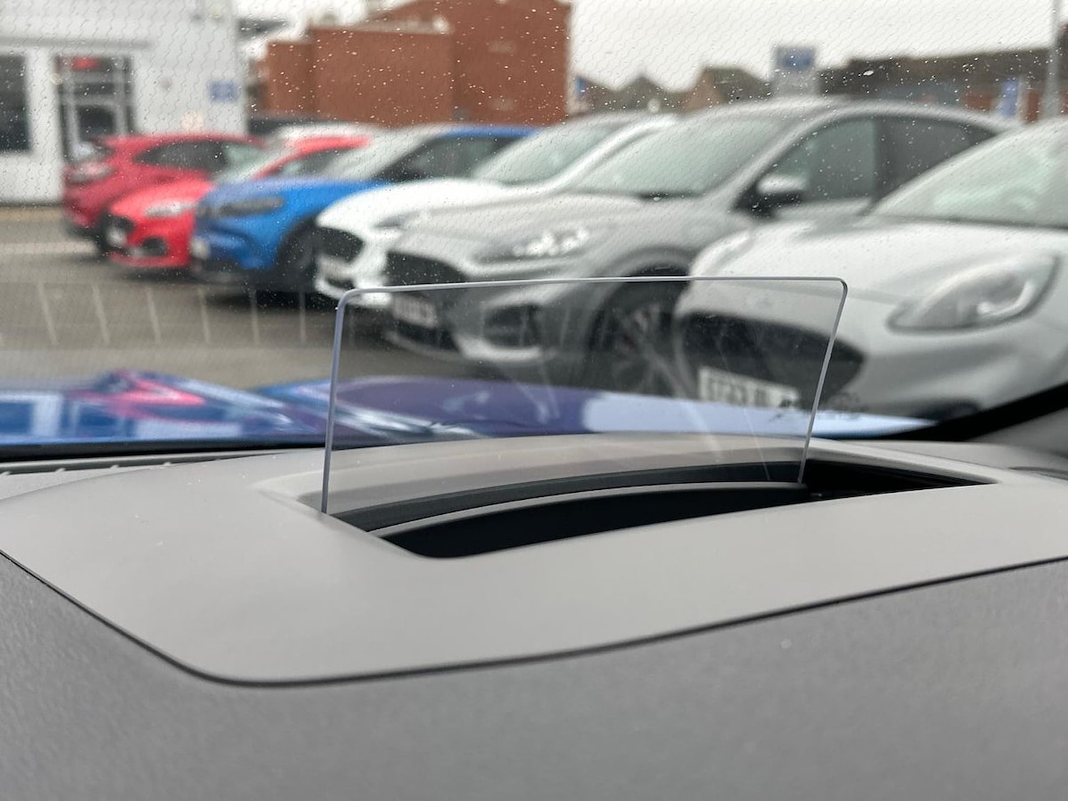 Used Ford Kuga 2025 for sale - 78144464: Photo 24