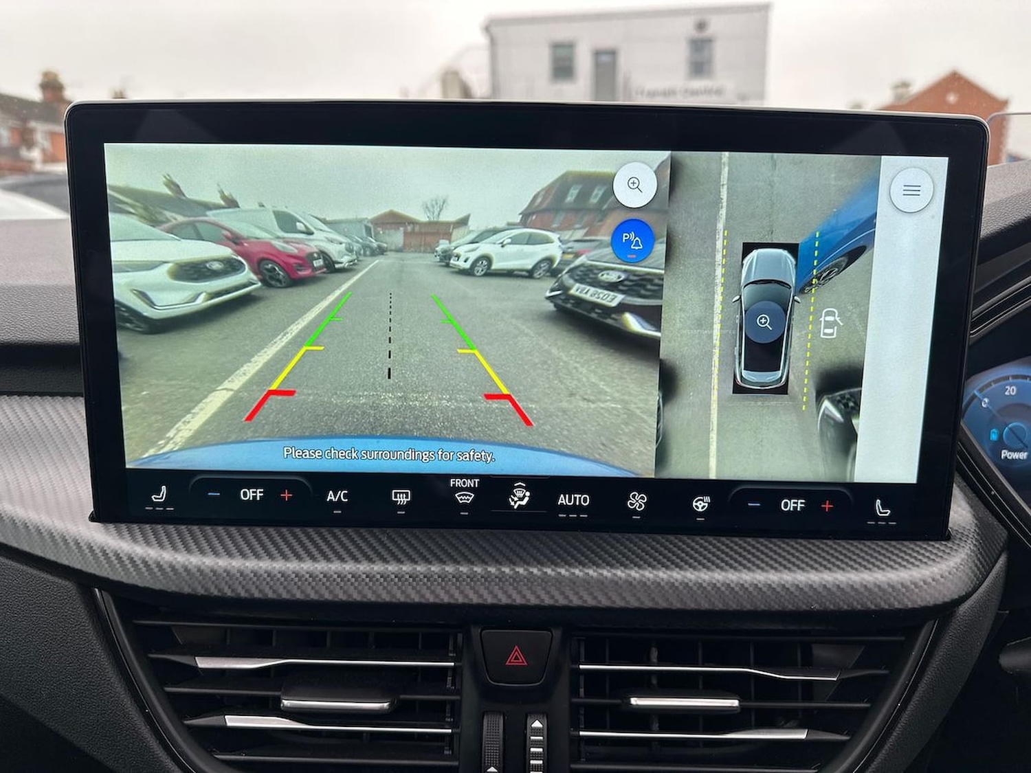 Used Ford Kuga 2025 for sale - 78144464: Photo 25