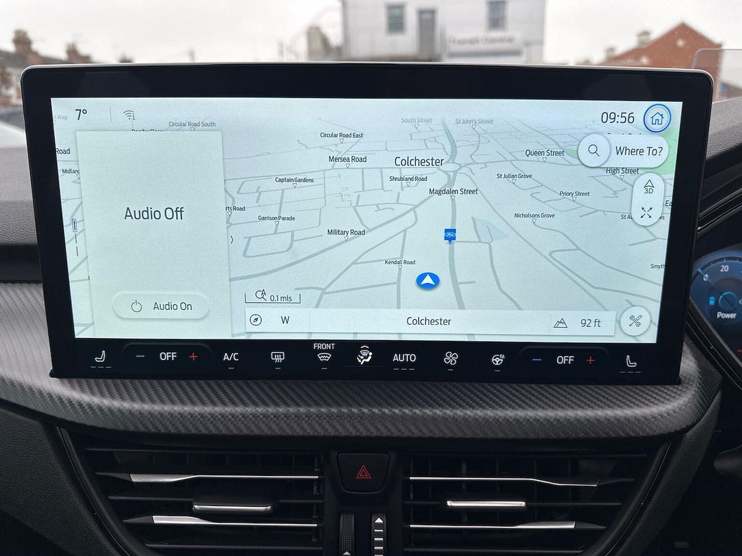 Used Ford Kuga 2025 for sale - 78144464: Photo 26