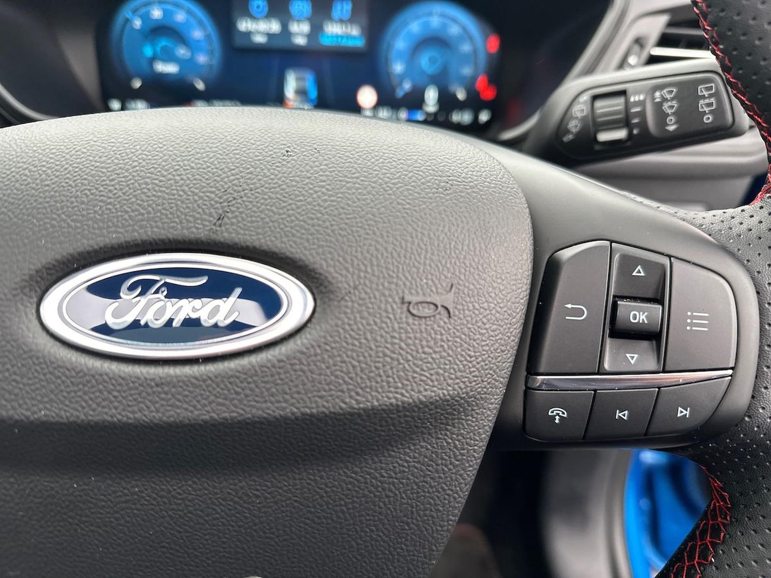 Used Ford Kuga 2025 for sale - 78144464: Photo 29