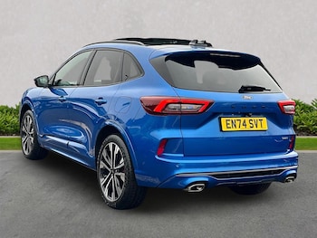 Used Ford Kuga 2025 for sale - 78144464: Photo