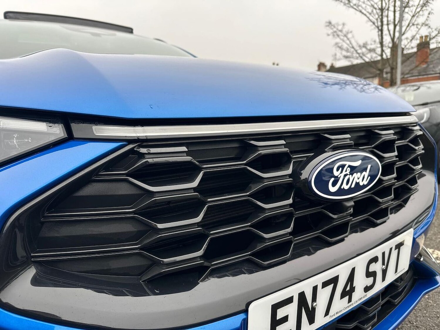 Used Ford Kuga 2025 for sale - 78144464: Photo 39