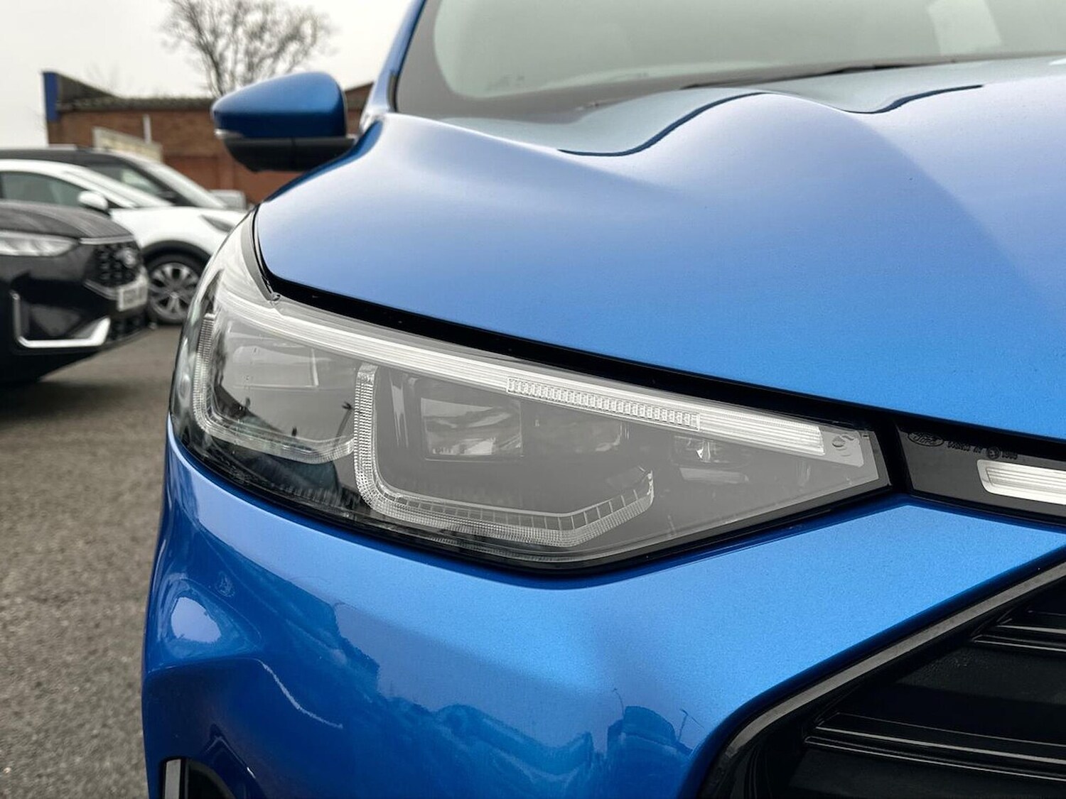 Used Ford Kuga 2025 for sale - 78144464: Photo 40