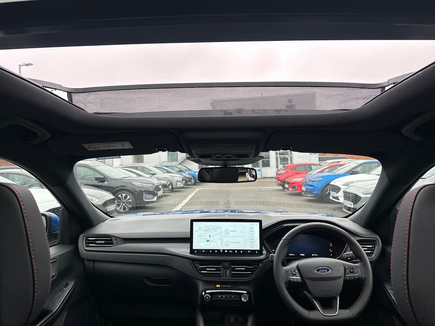 Used Ford Kuga 2025 for sale - 78144464: Photo 42